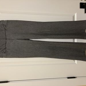 Black And White Dress Pants